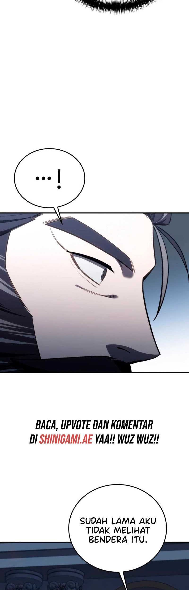 Star-Embracing Swordmaster Chapter 35 - halaman 19
