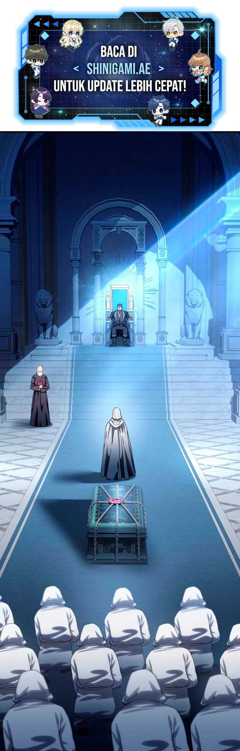 Star-Embracing Swordmaster Chapter 35 - halaman 2