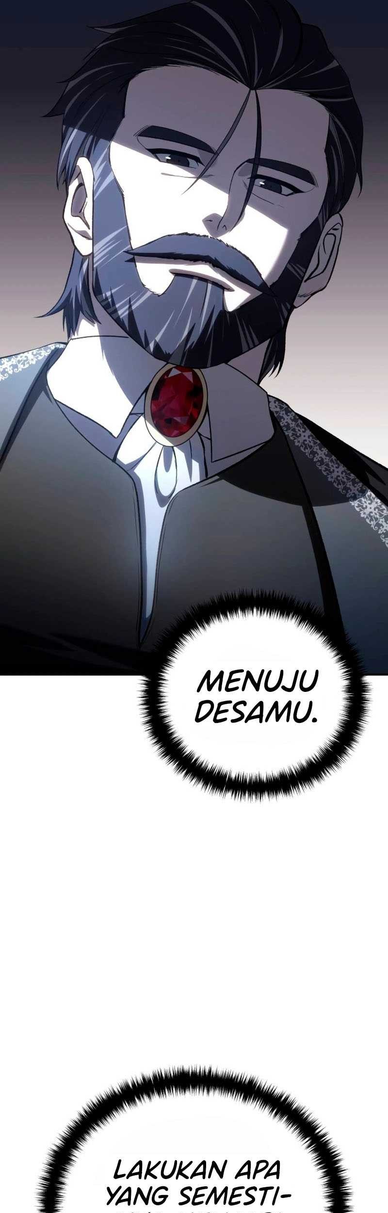 Star-Embracing Swordmaster Chapter 35 - halaman 26