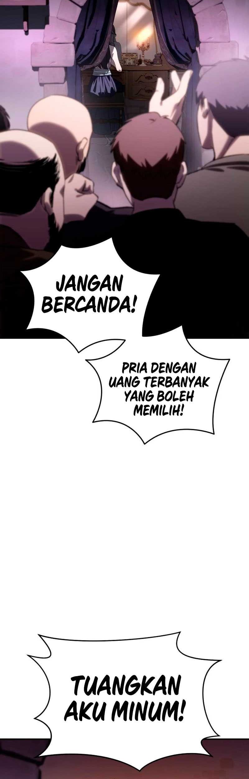 Star-Embracing Swordmaster Chapter 35 - halaman 32