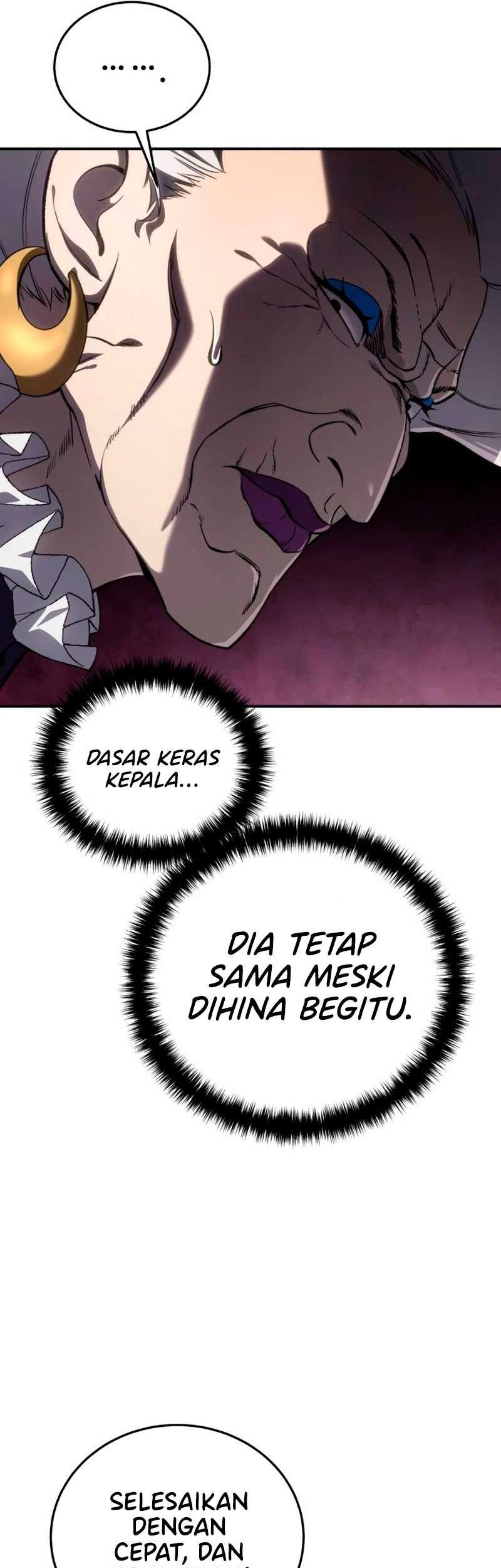 Star-Embracing Swordmaster Chapter 35 - halaman 42