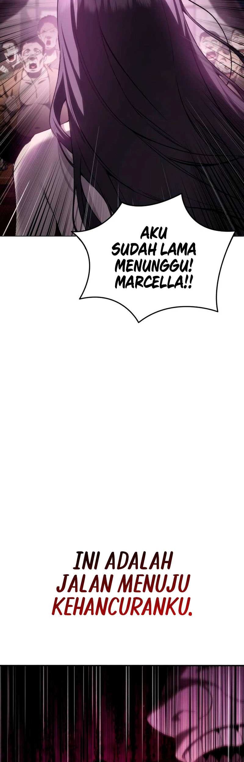 Star-Embracing Swordmaster Chapter 35 - halaman 48