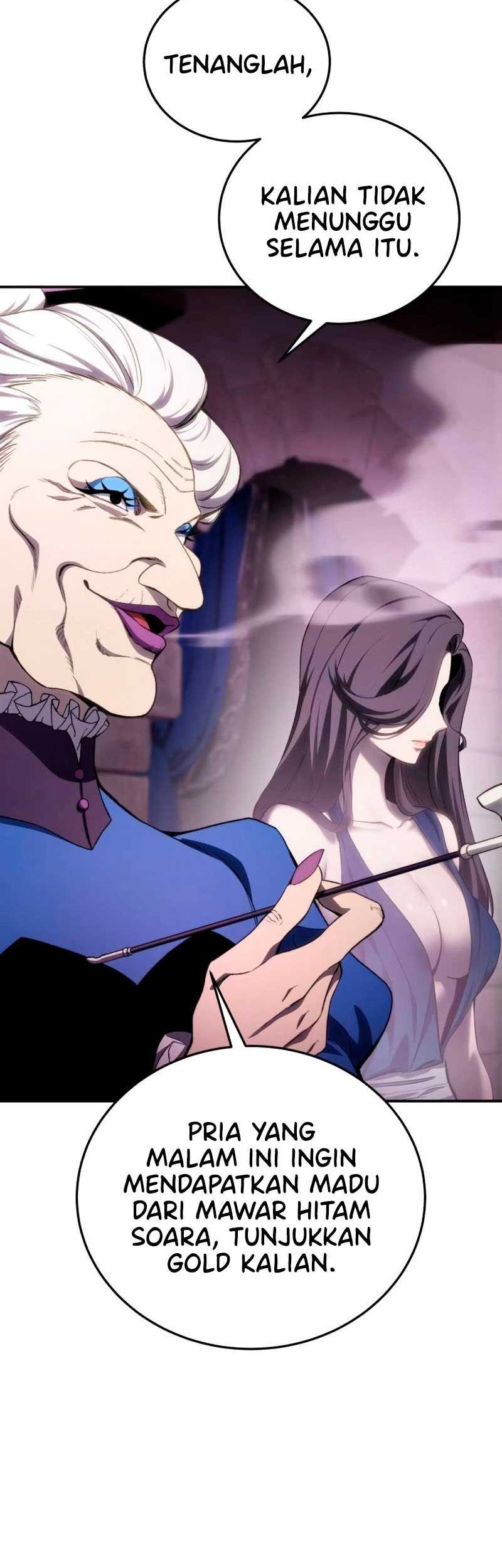 Star-Embracing Swordmaster Chapter 35 - halaman 51