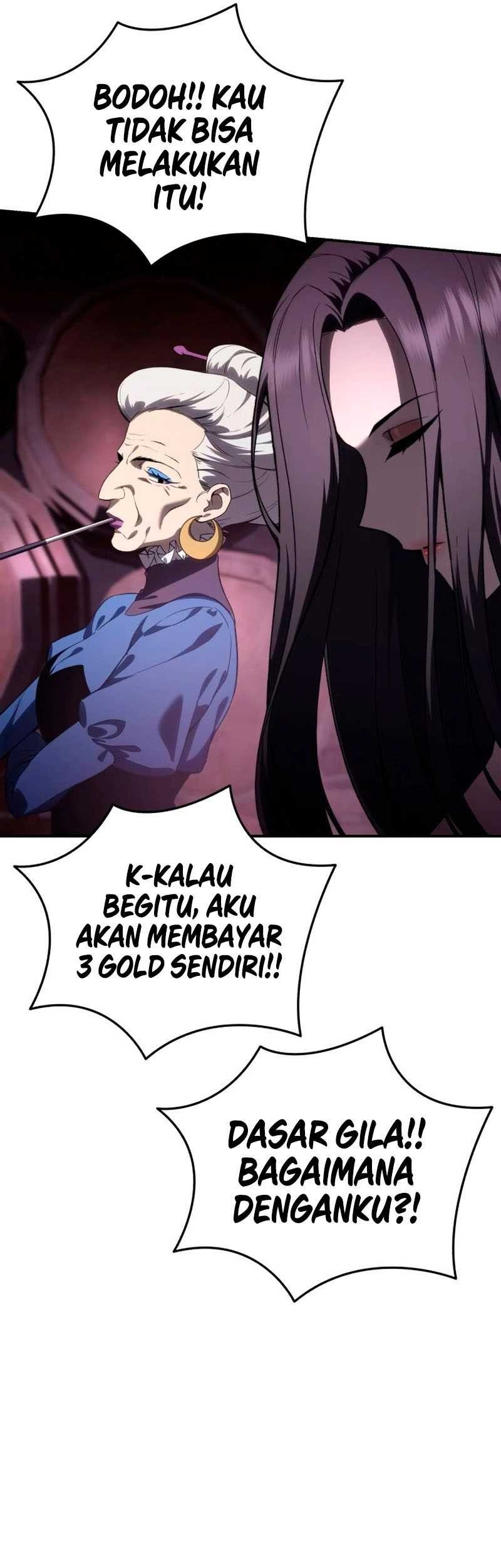 Star-Embracing Swordmaster Chapter 35 - halaman 54