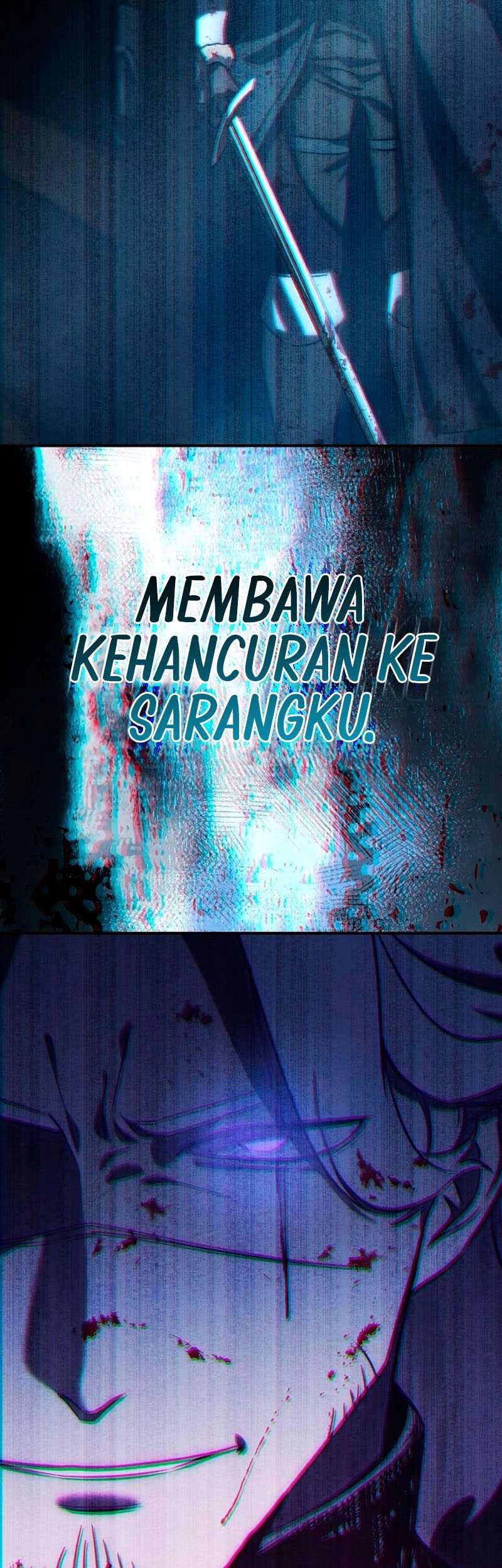 Star-Embracing Swordmaster Chapter 35 - halaman 66
