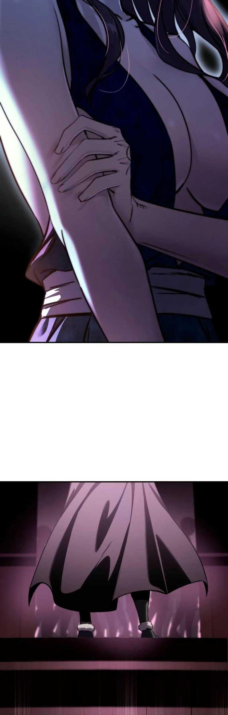 Star-Embracing Swordmaster Chapter 35 - halaman 68