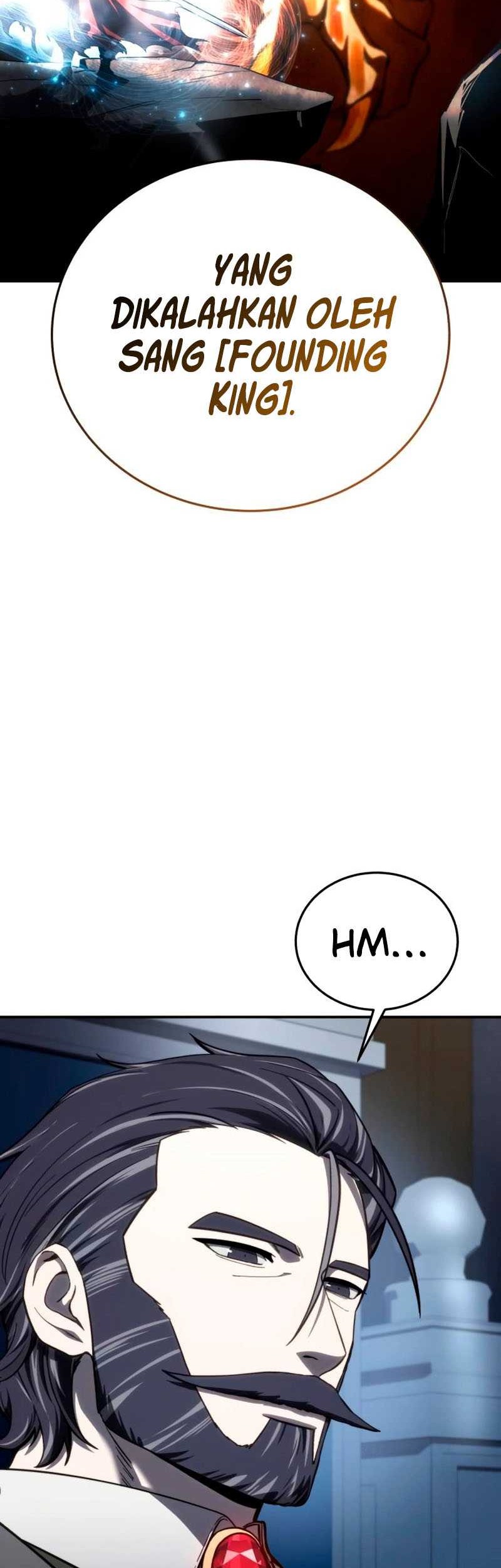 Star-Embracing Swordmaster Chapter 35 - halaman 7