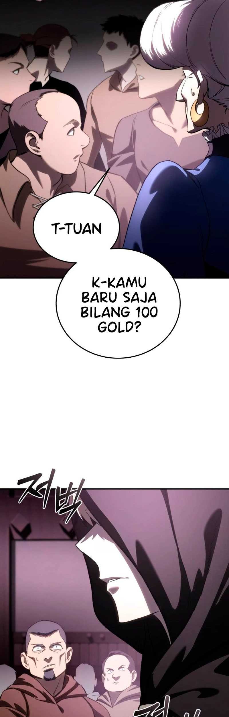 Star-Embracing Swordmaster Chapter 35 - halaman 70