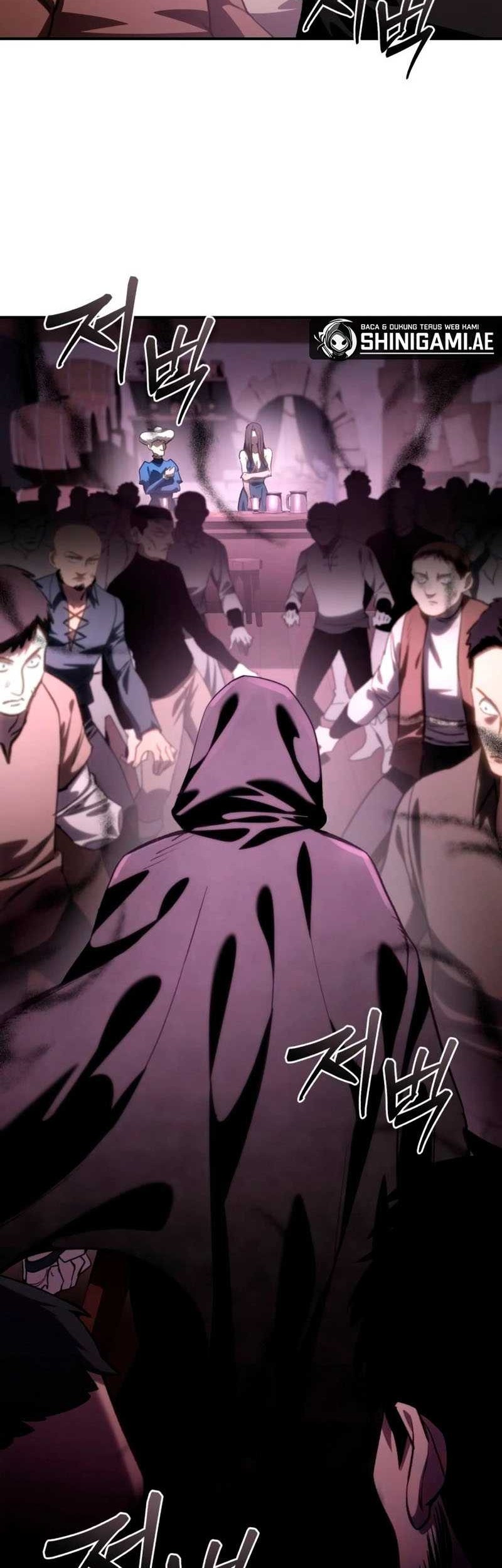 Star-Embracing Swordmaster Chapter 35 - halaman 71
