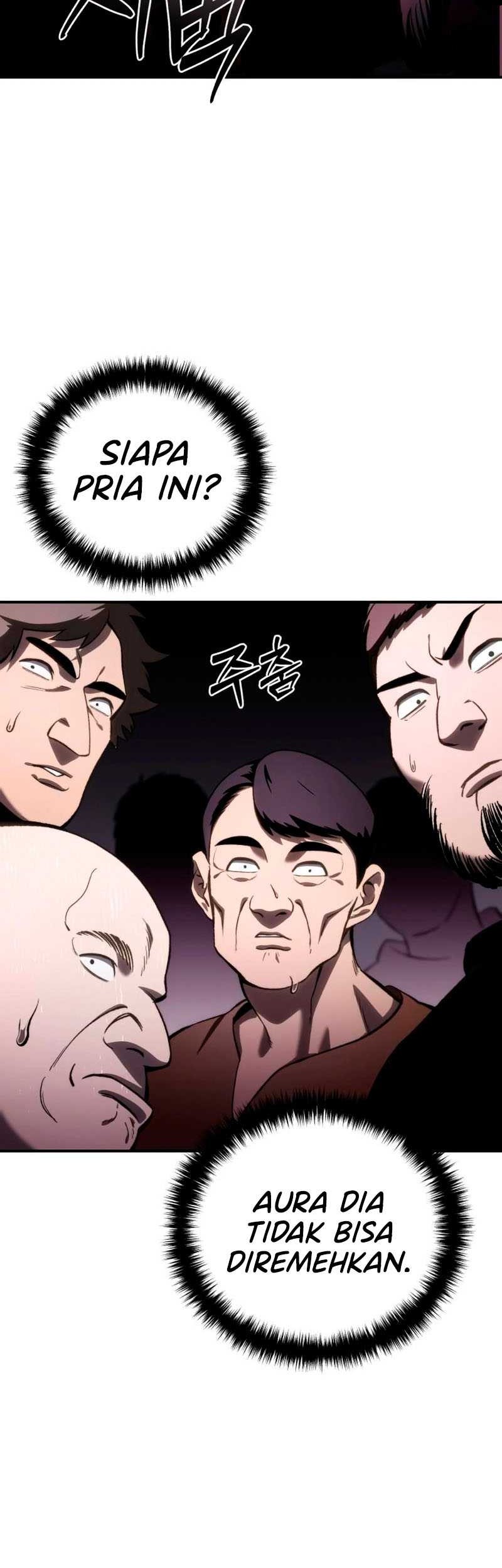 Star-Embracing Swordmaster Chapter 35 - halaman 72
