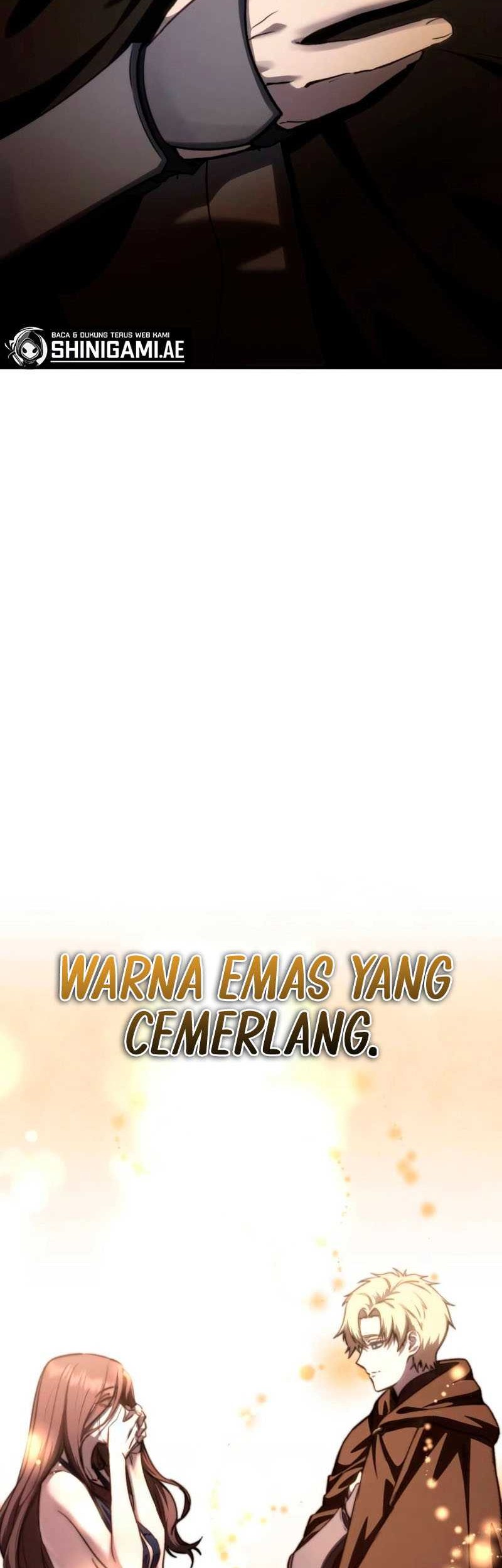 Star-Embracing Swordmaster Chapter 35 - halaman 83
