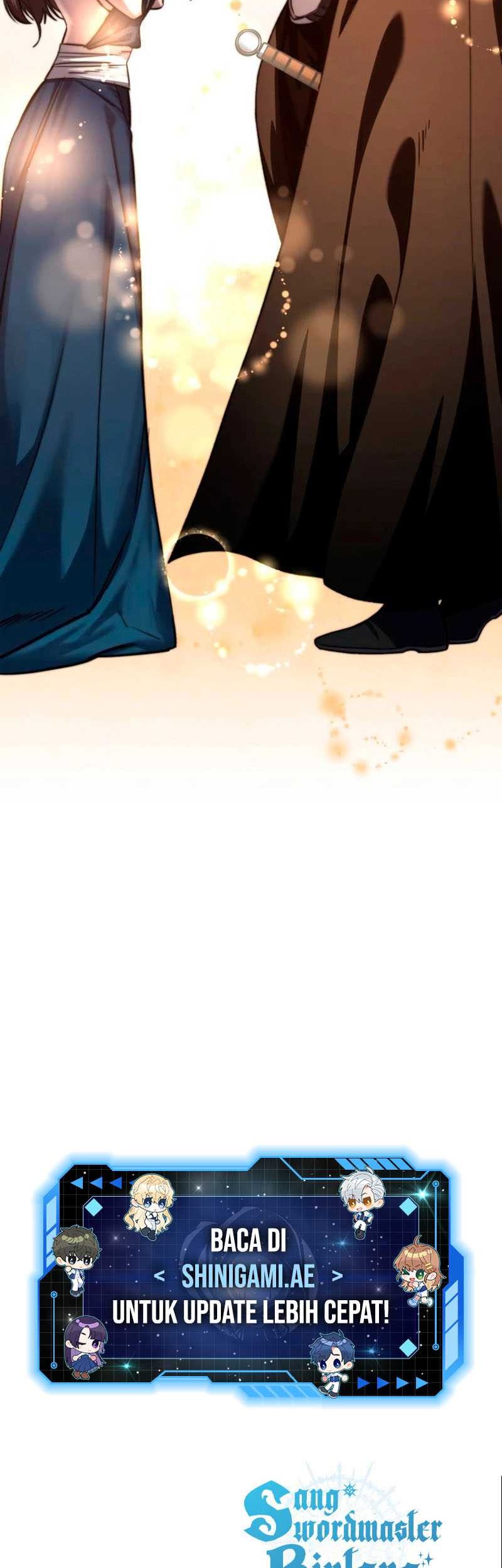 Star-Embracing Swordmaster Chapter 35 - halaman 84