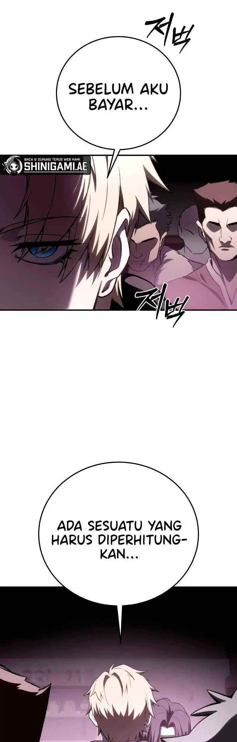 Star-Embracing Swordmaster Chapter 36 - halaman 12