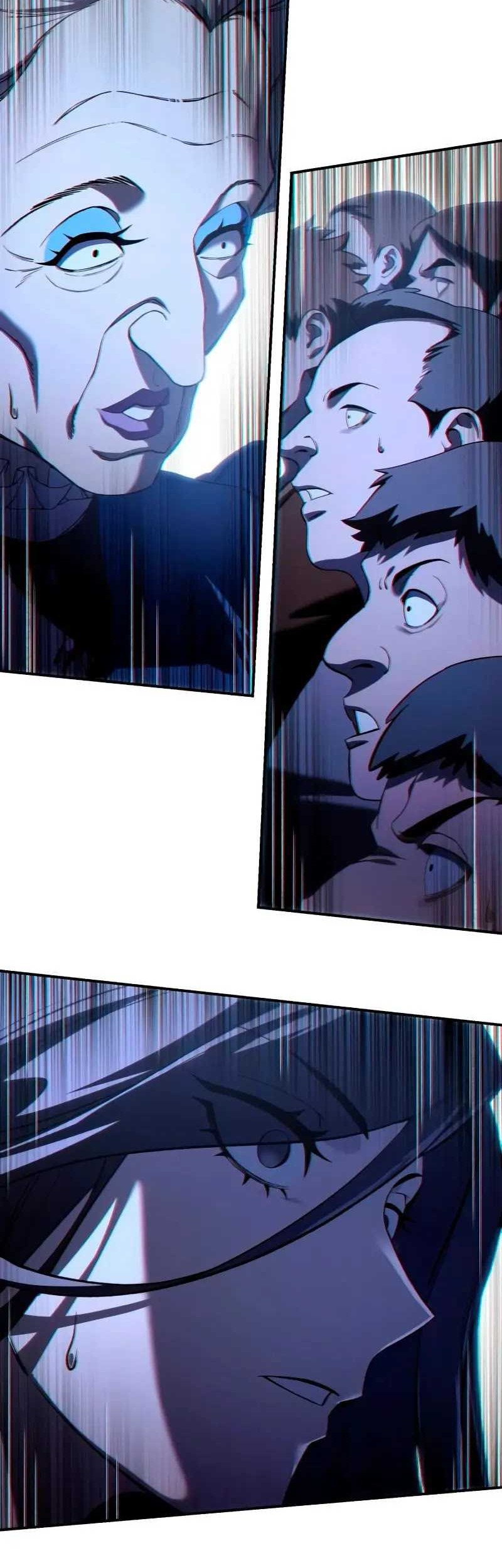 Star-Embracing Swordmaster Chapter 36 - halaman 21