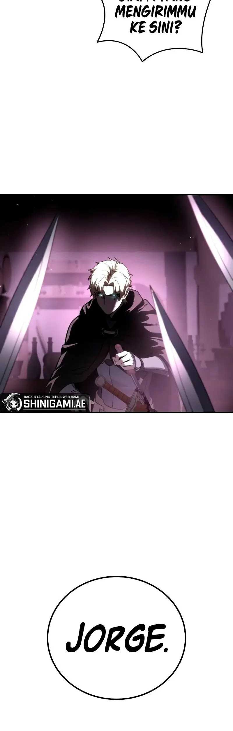 Star-Embracing Swordmaster Chapter 36 - halaman 28