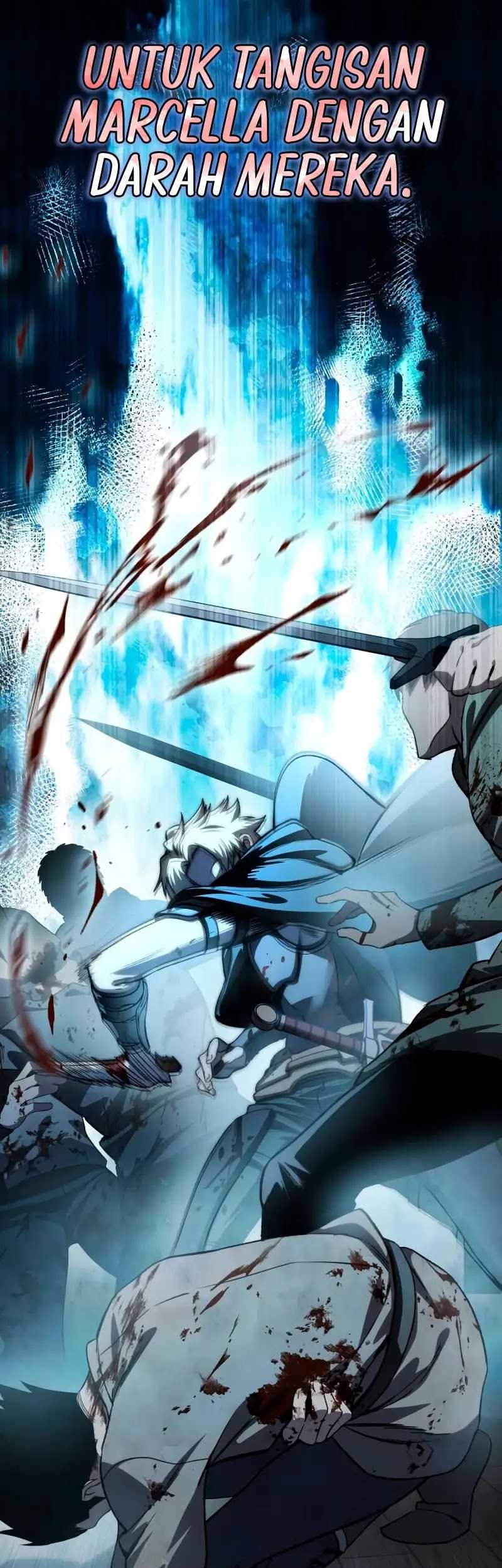 Star-Embracing Swordmaster Chapter 36 - halaman 54