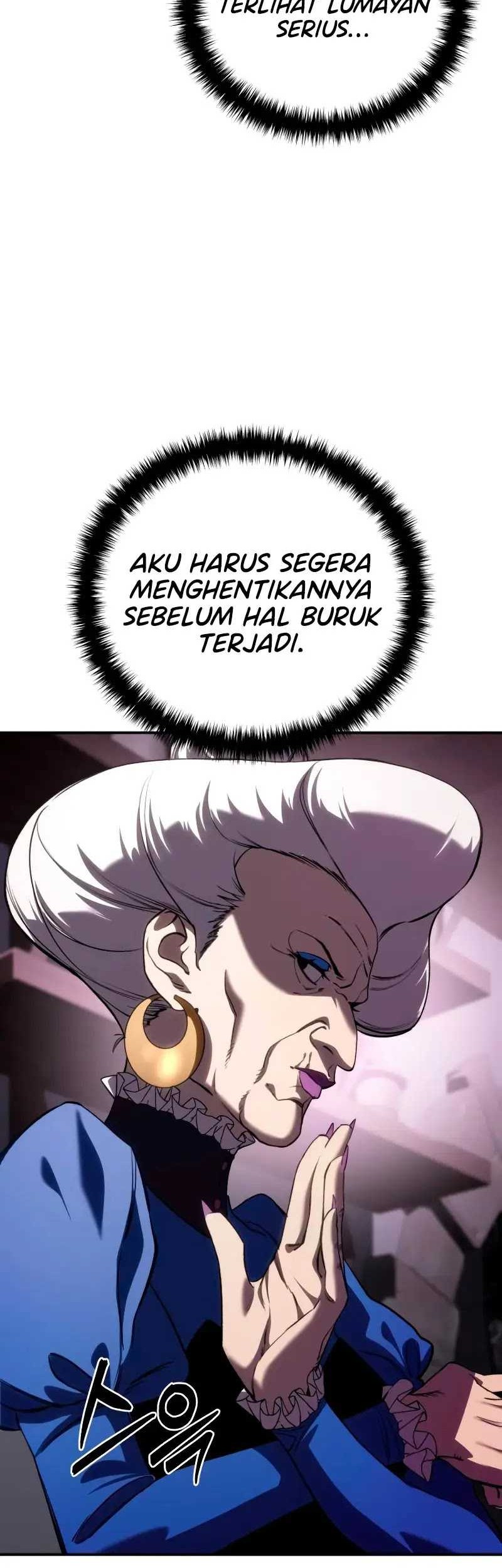 Star-Embracing Swordmaster Chapter 36 - halaman 7