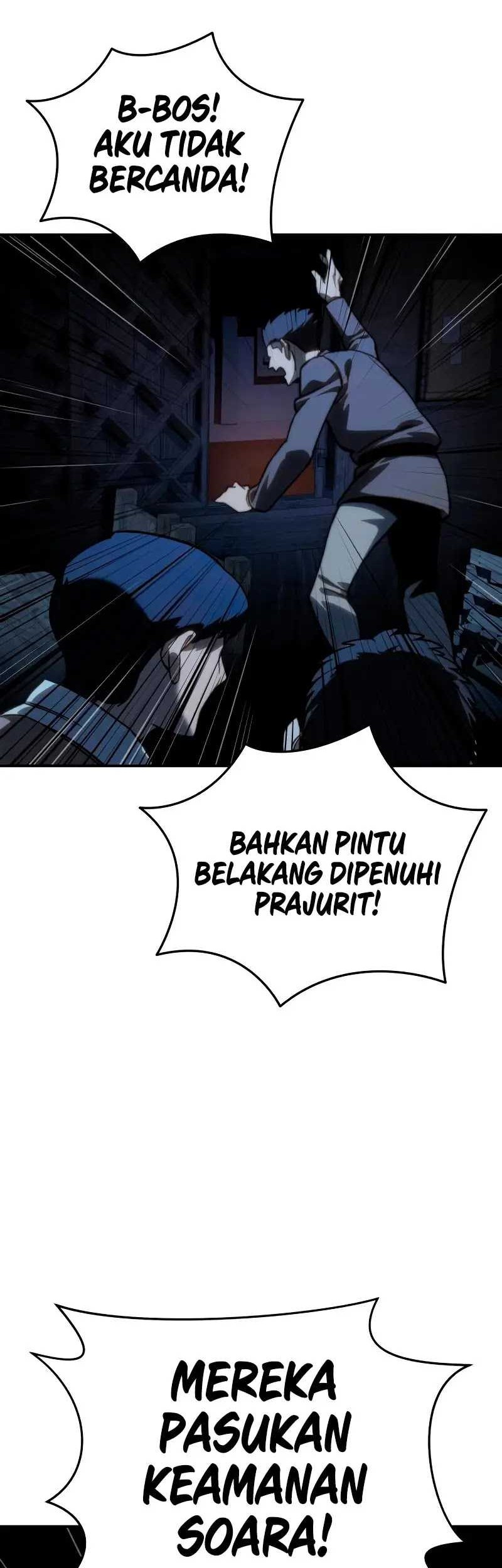 Star-Embracing Swordmaster Chapter 36 - halaman 75