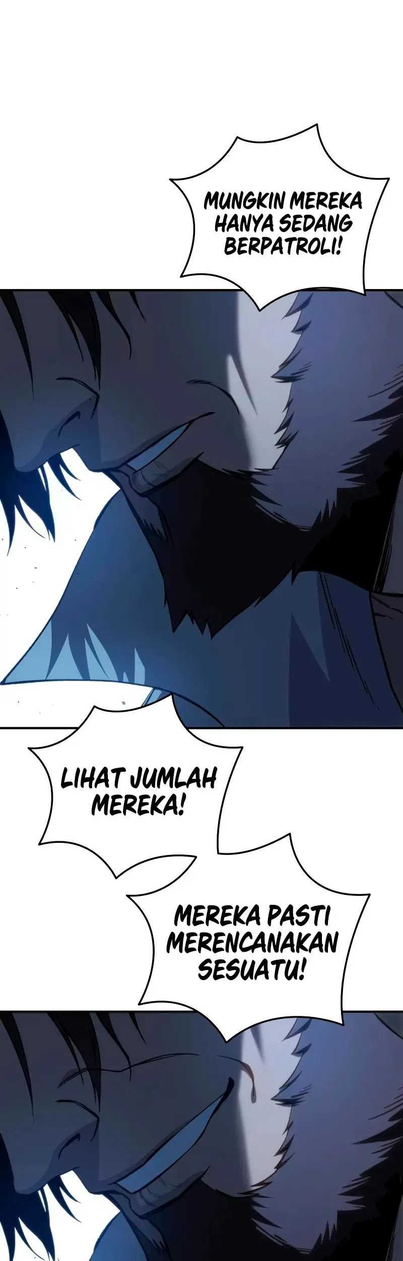 Star-Embracing Swordmaster Chapter 36 - halaman 78