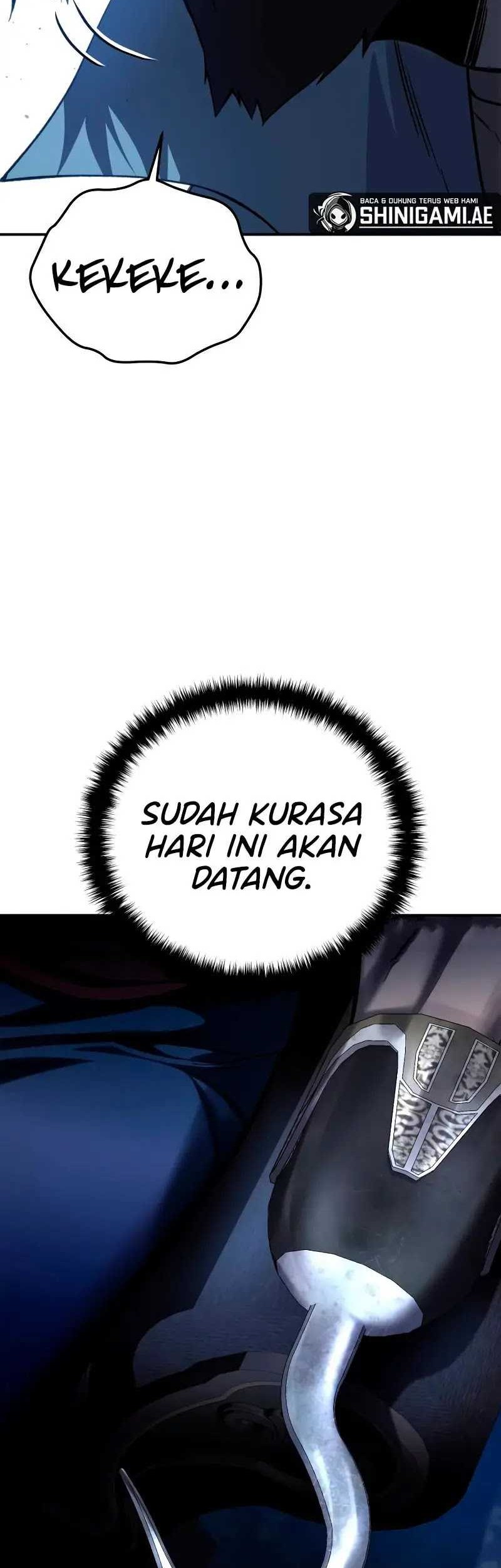 Star-Embracing Swordmaster Chapter 36 - halaman 79