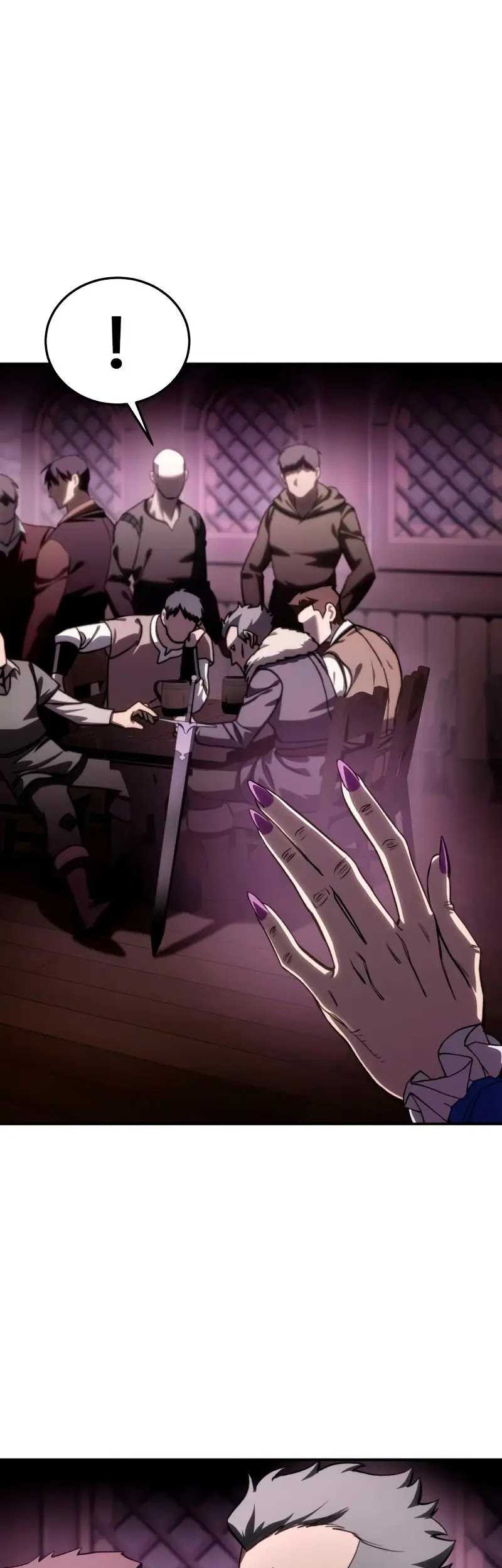 Star-Embracing Swordmaster Chapter 36 - halaman 8