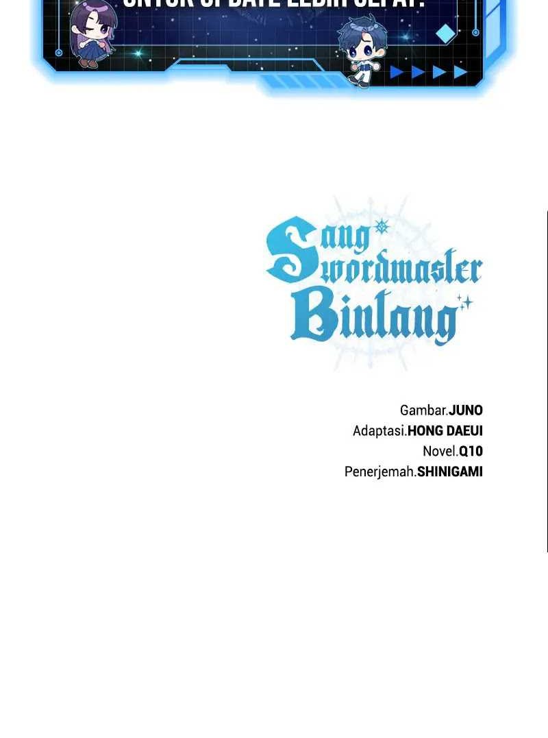Star-Embracing Swordmaster Chapter 36 - halaman 84