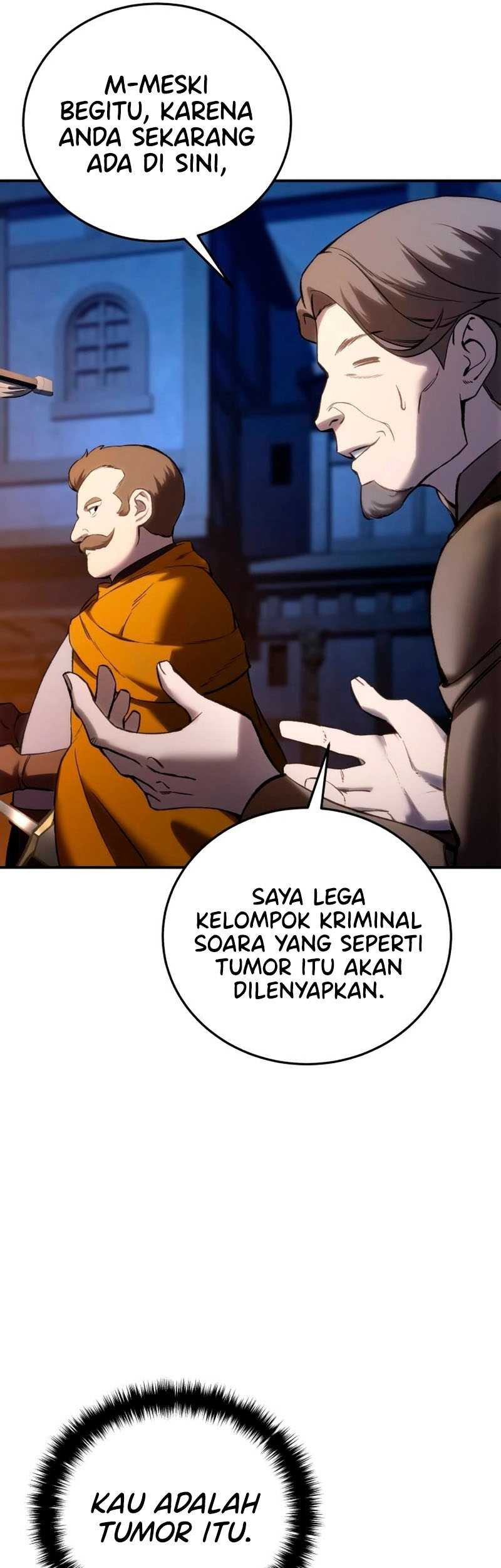 Star-Embracing Swordmaster Chapter 37 - halaman 10