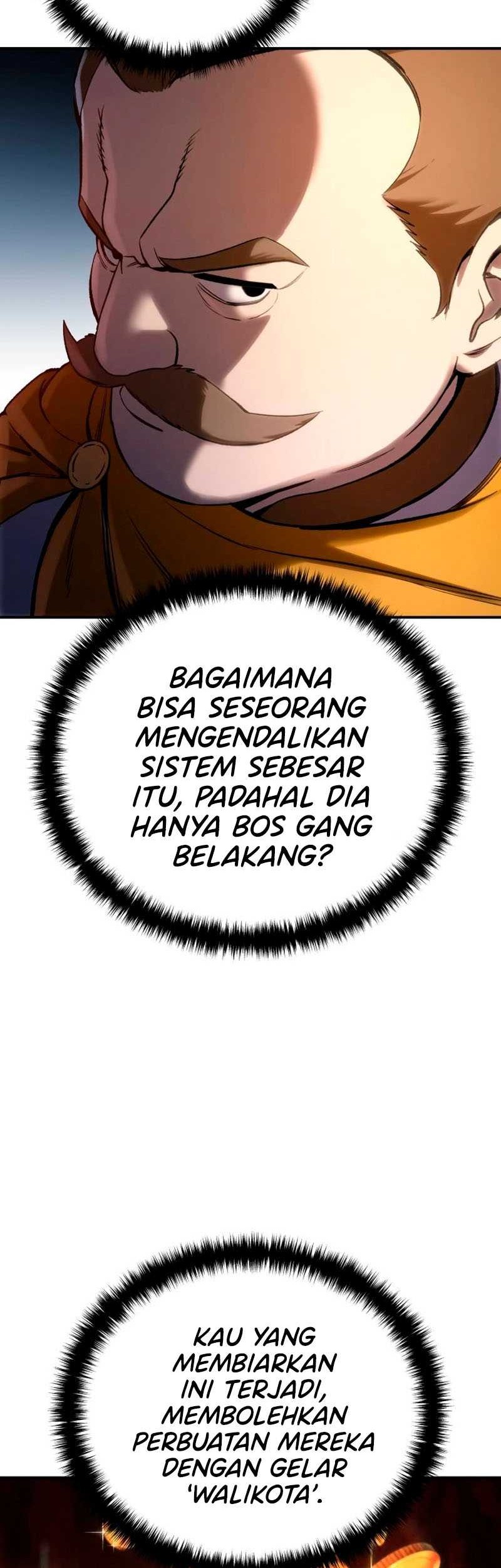 Star-Embracing Swordmaster Chapter 37 - halaman 11