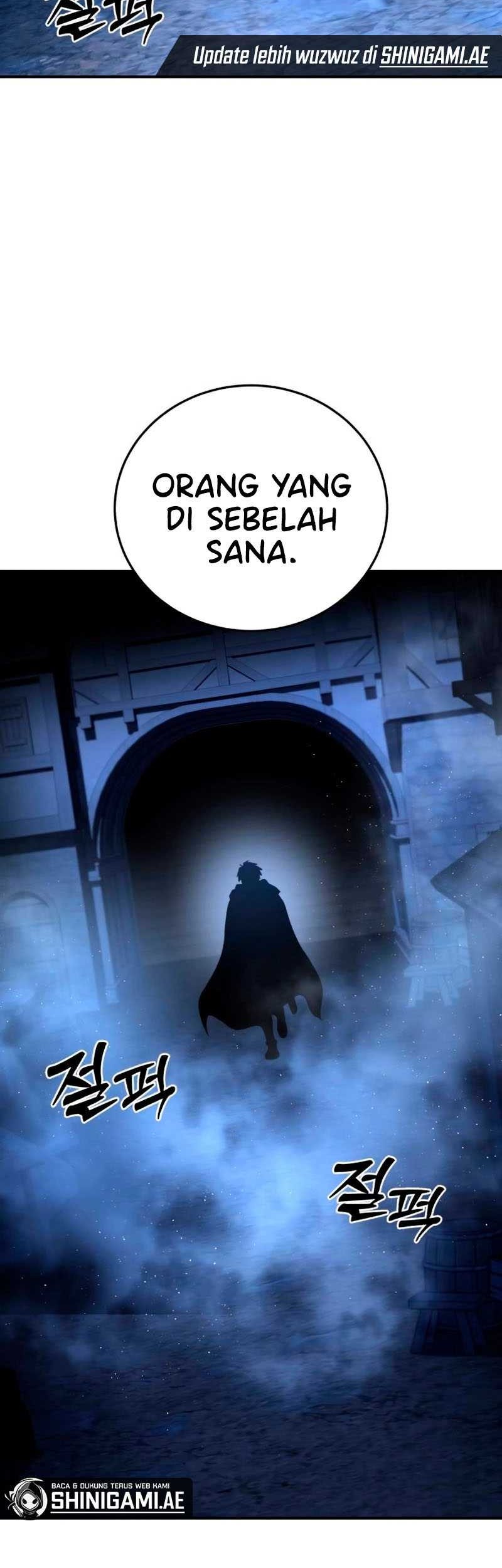 Star-Embracing Swordmaster Chapter 37 - halaman 16