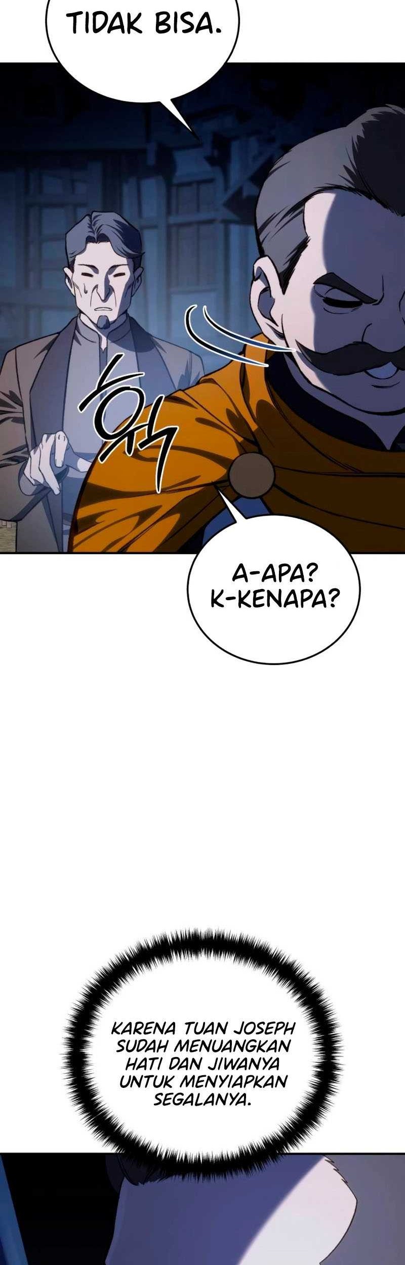 Star-Embracing Swordmaster Chapter 37 - halaman 19