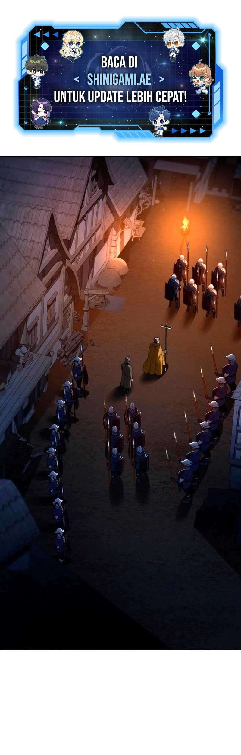 Star-Embracing Swordmaster Chapter 37 - halaman 2