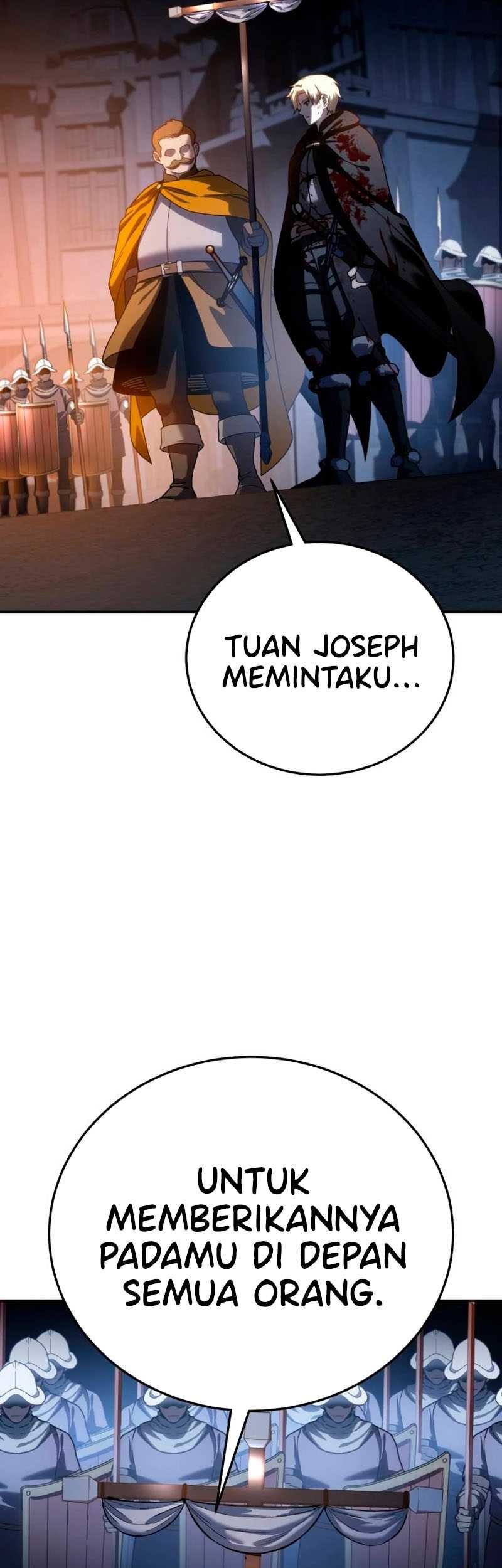 Star-Embracing Swordmaster Chapter 37 - halaman 30
