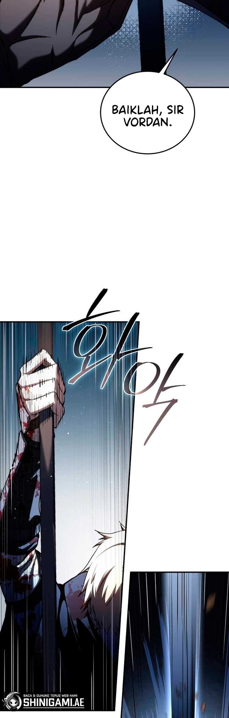 Star-Embracing Swordmaster Chapter 37 - halaman 32