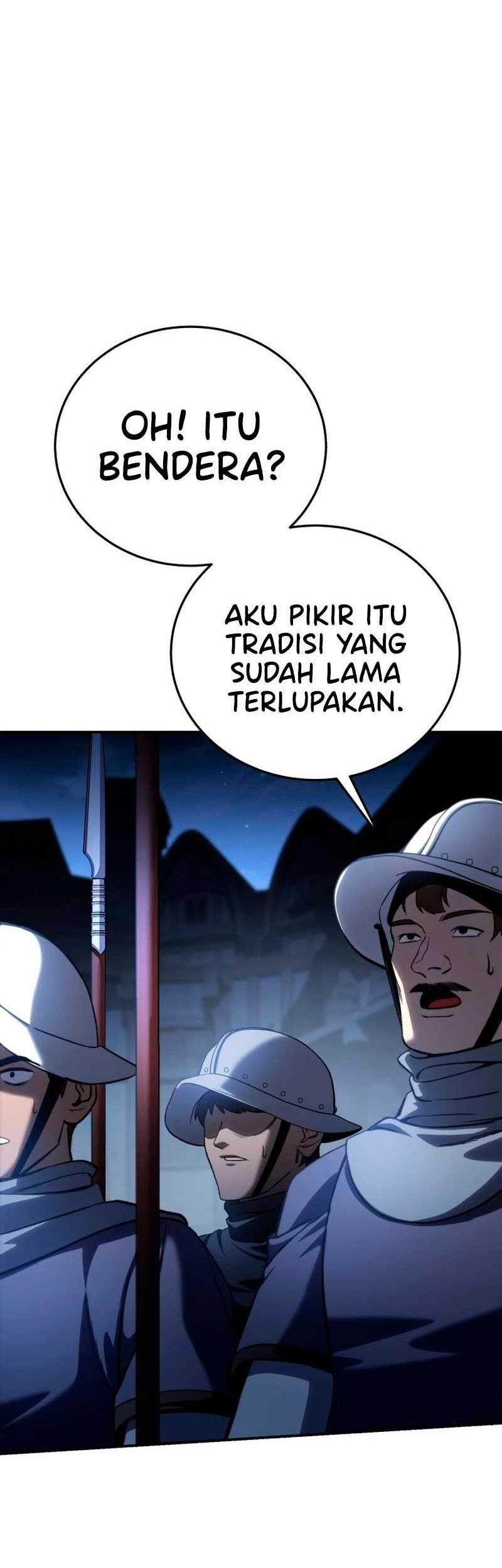 Star-Embracing Swordmaster Chapter 37 - halaman 35