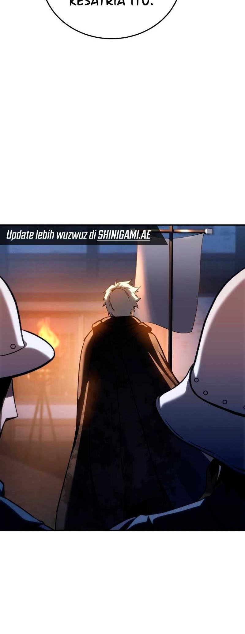 Star-Embracing Swordmaster Chapter 37 - halaman 37