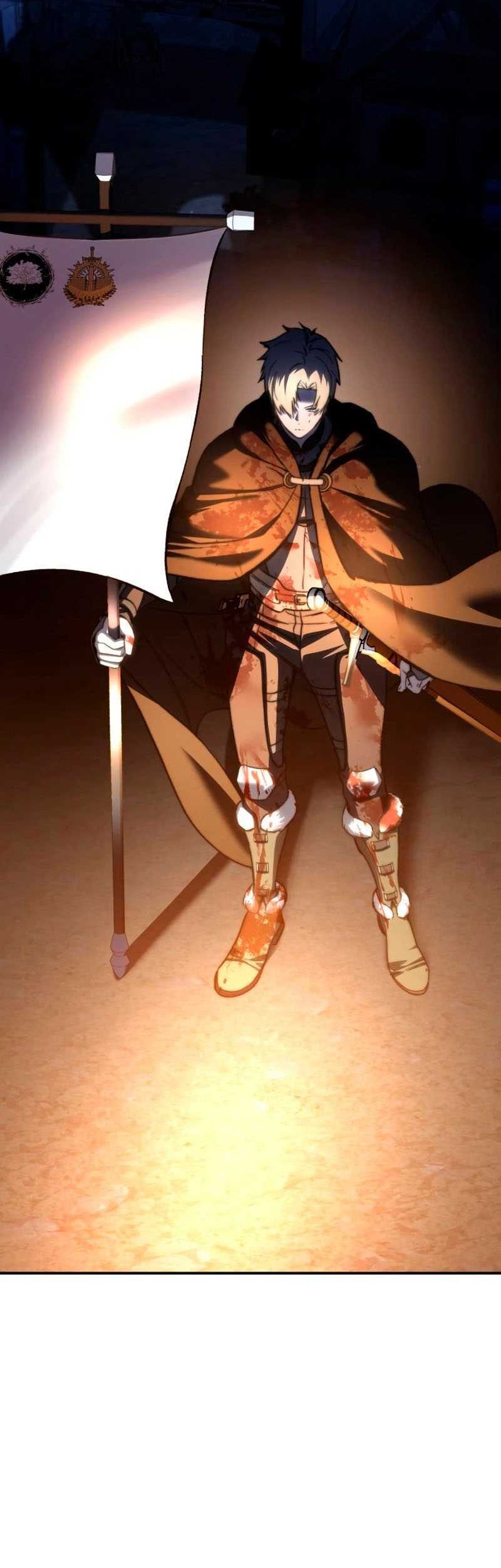 Star-Embracing Swordmaster Chapter 37 - halaman 39