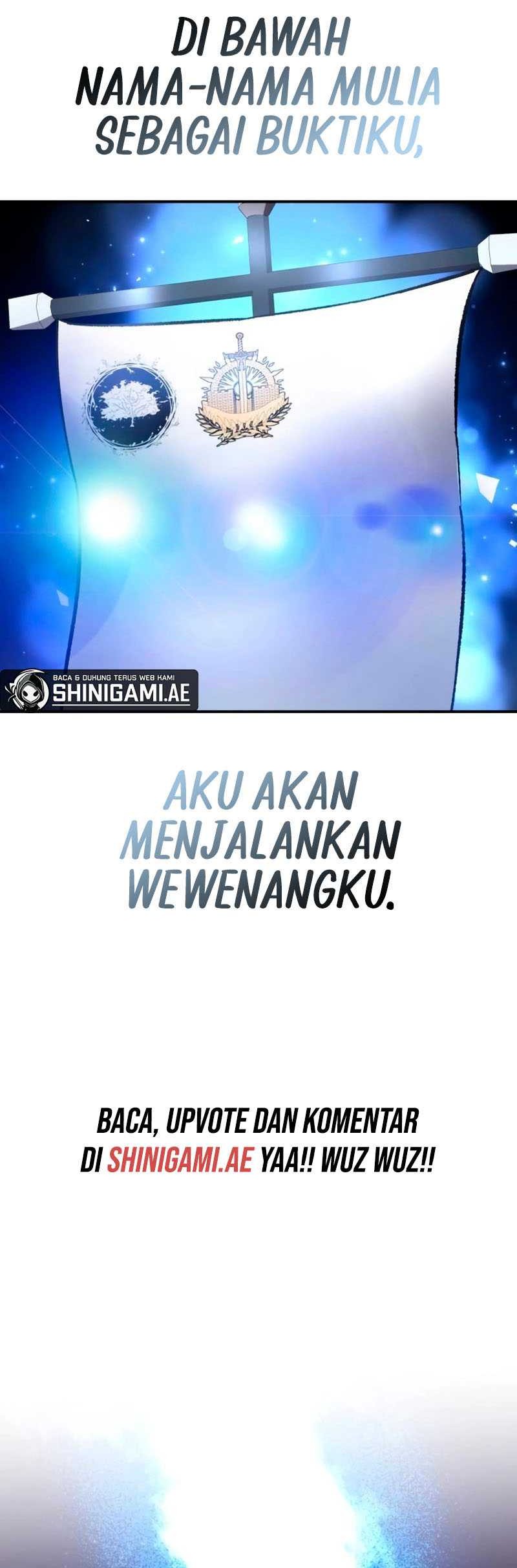 Star-Embracing Swordmaster Chapter 37 - halaman 40