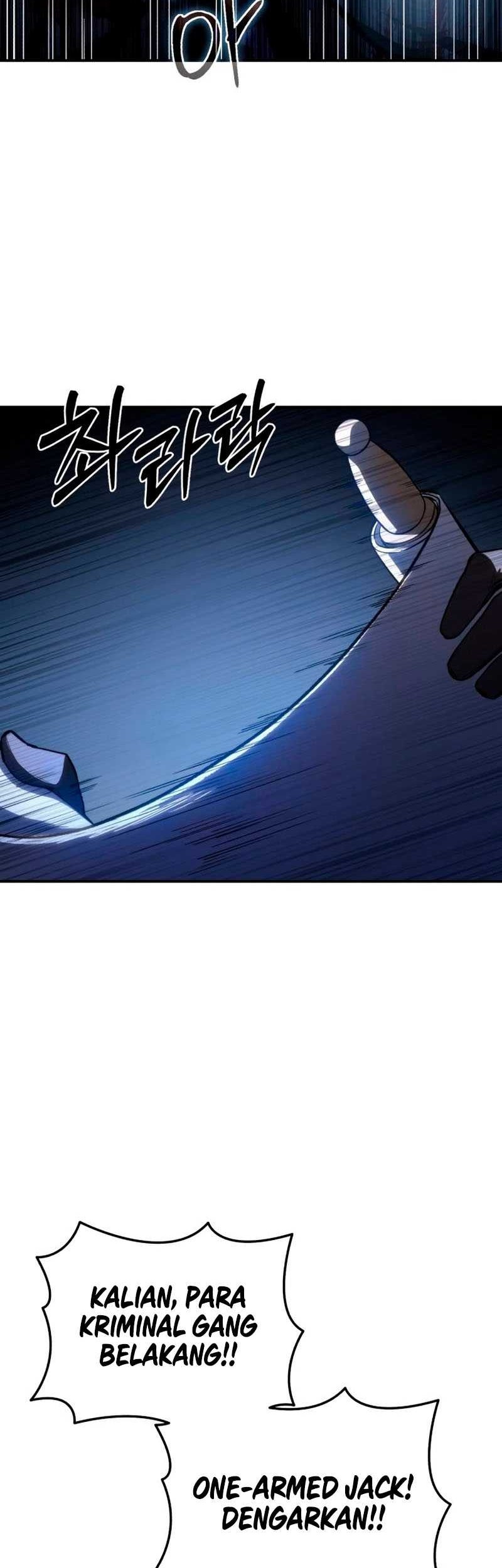 Star-Embracing Swordmaster Chapter 37 - halaman 42