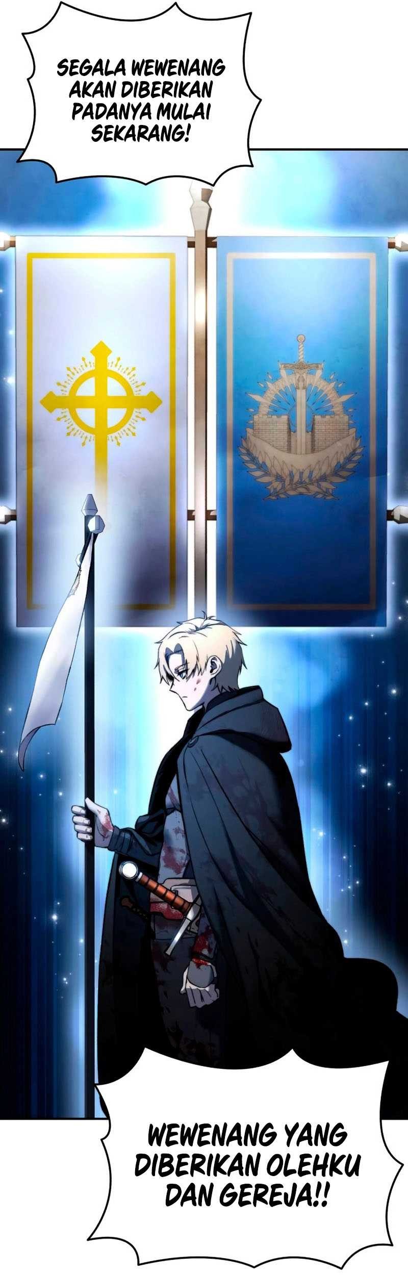 Star-Embracing Swordmaster Chapter 37 - halaman 45