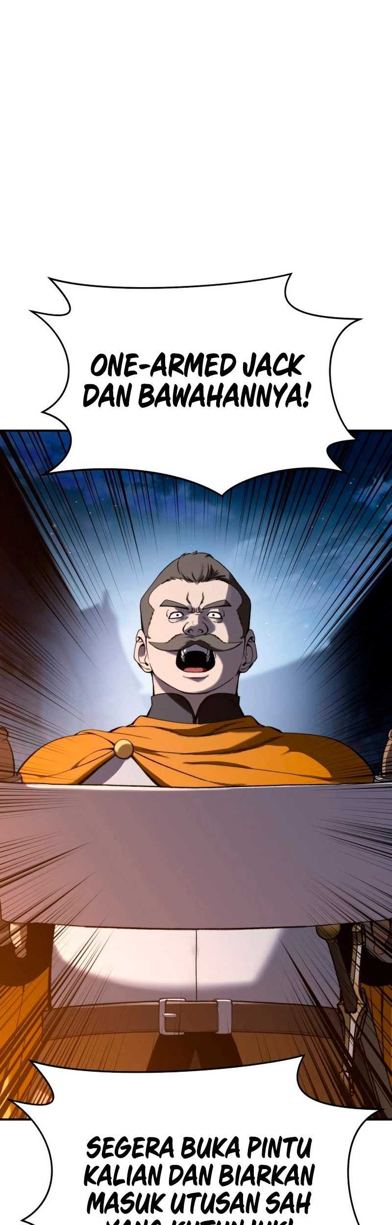 Star-Embracing Swordmaster Chapter 37 - halaman 46