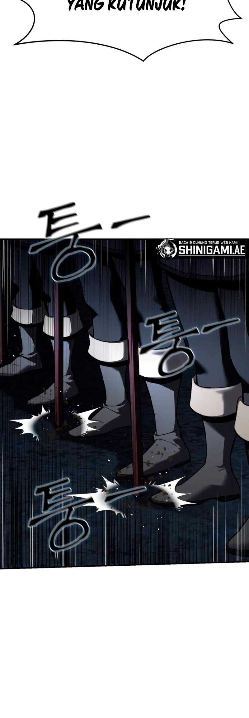 Star-Embracing Swordmaster Chapter 37 - halaman 47