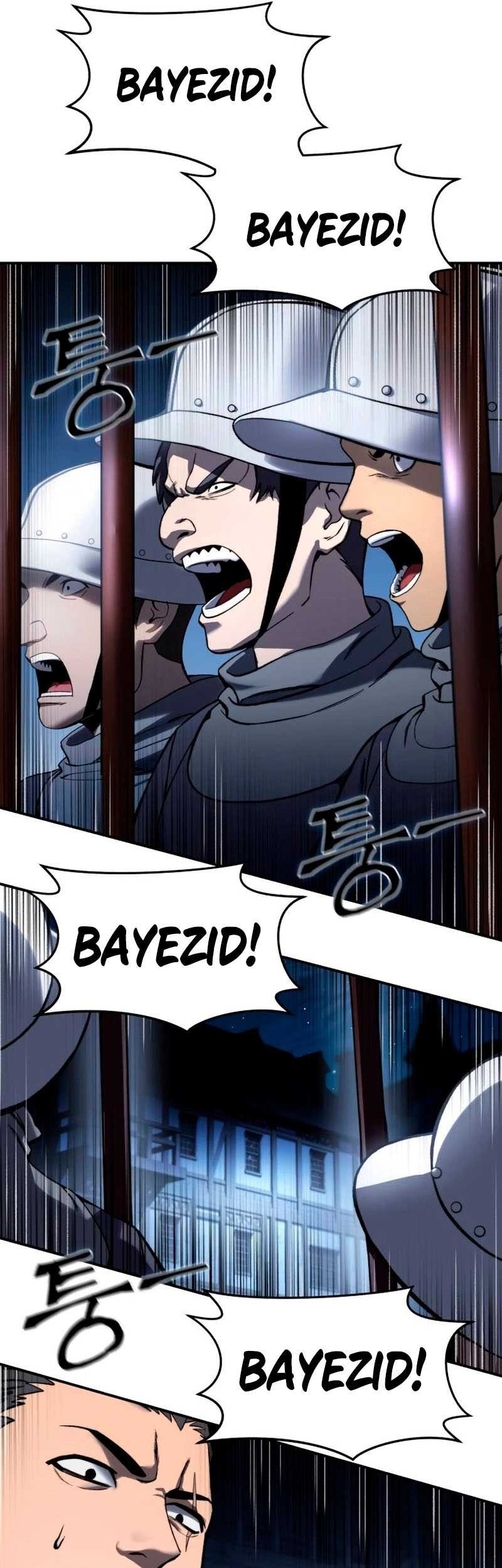 Star-Embracing Swordmaster Chapter 37 - halaman 48