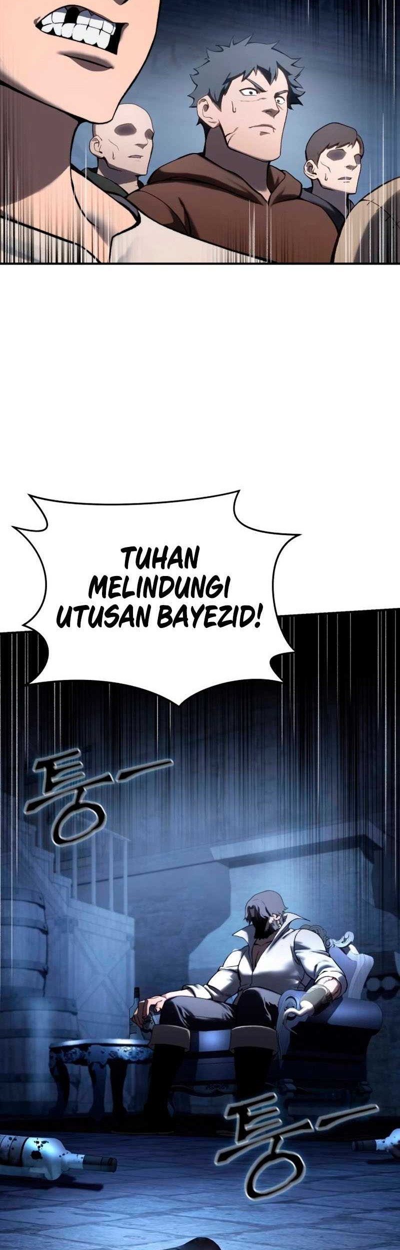 Star-Embracing Swordmaster Chapter 37 - halaman 49