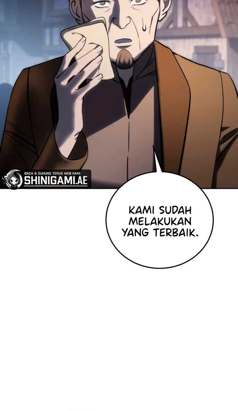 Star-Embracing Swordmaster Chapter 37 - halaman 5