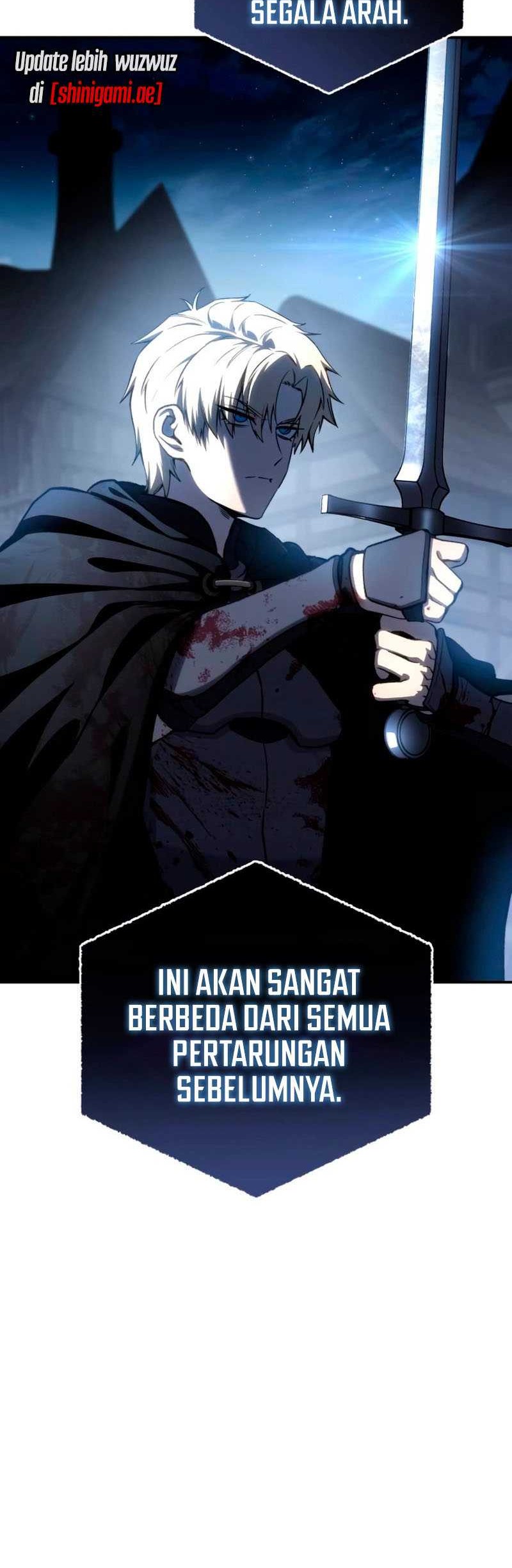 Star-Embracing Swordmaster Chapter 37 - halaman 55