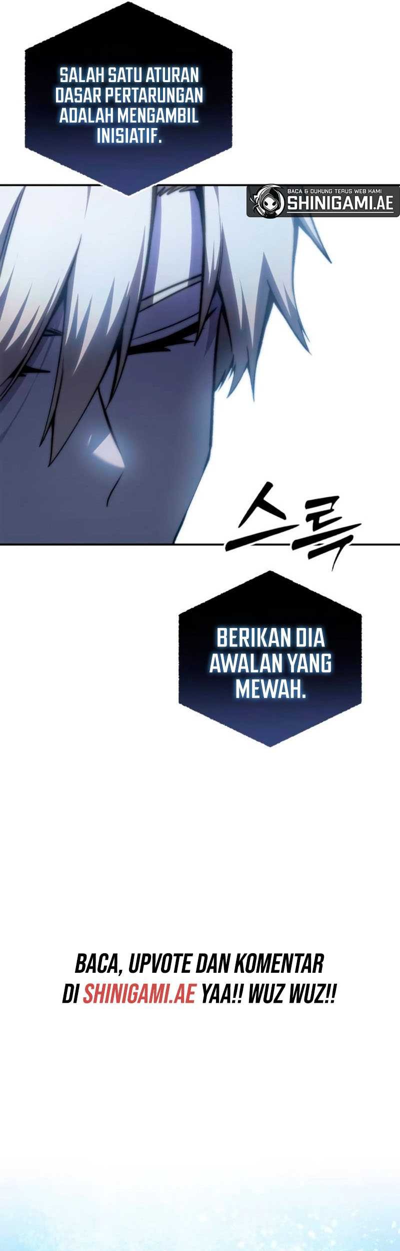 Star-Embracing Swordmaster Chapter 37 - halaman 56