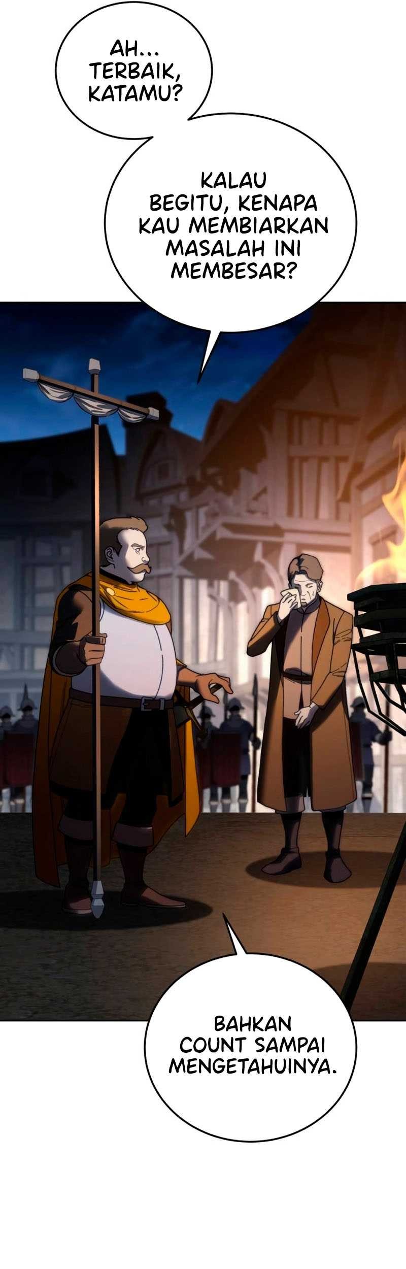 Star-Embracing Swordmaster Chapter 37 - halaman 6