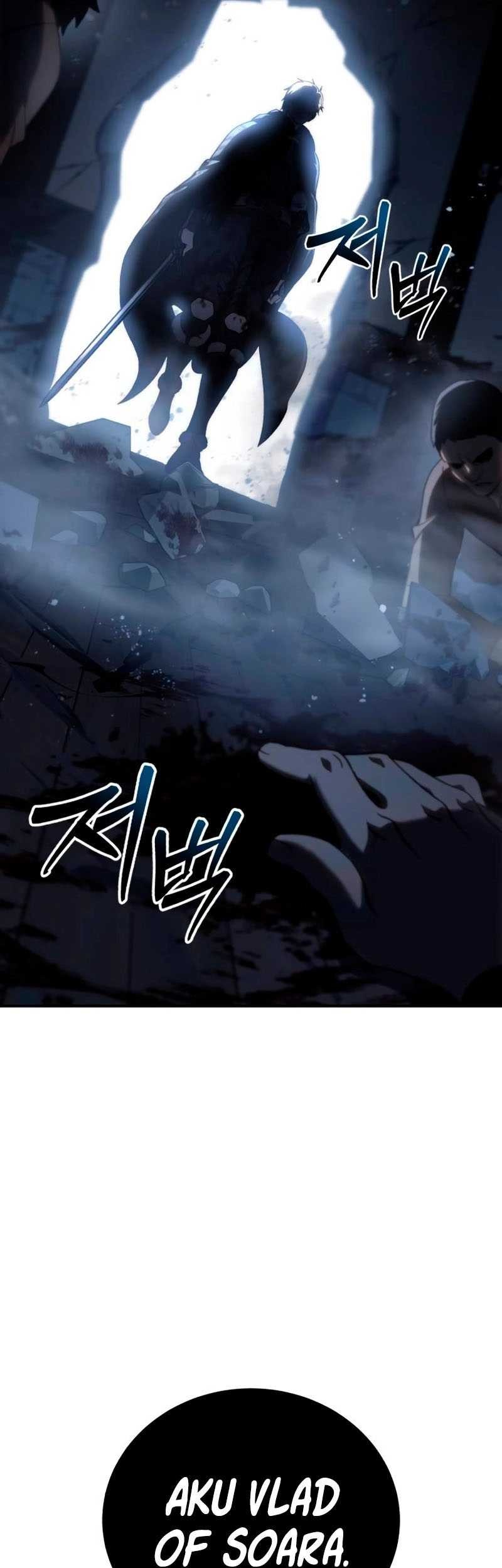Star-Embracing Swordmaster Chapter 37 - halaman 72