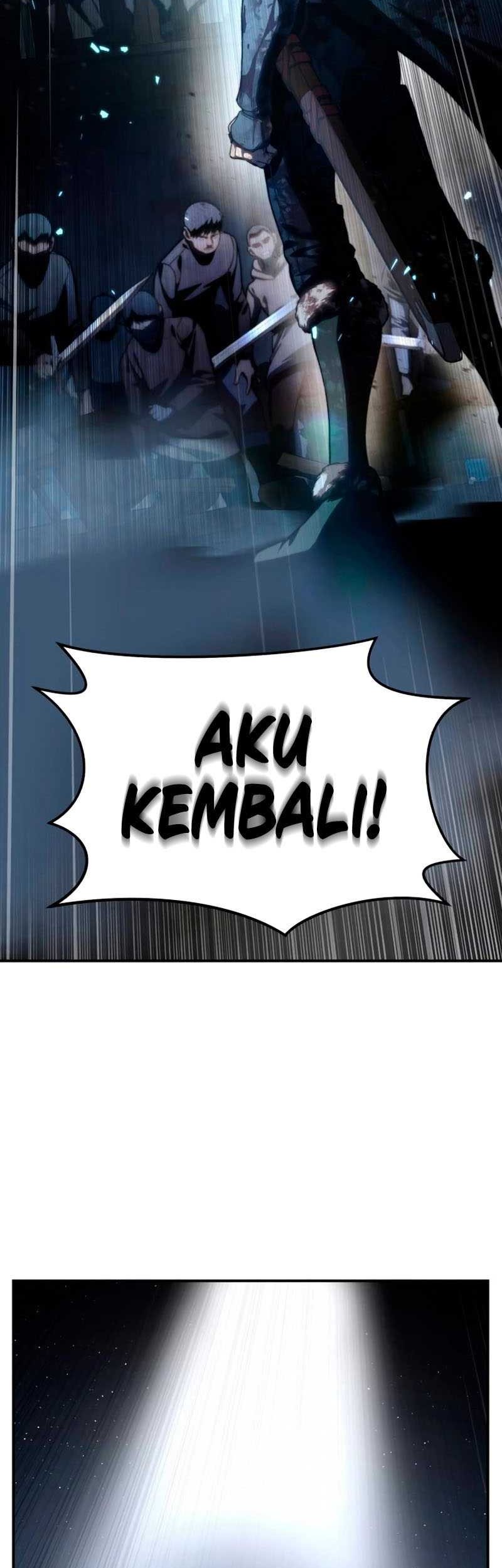Star-Embracing Swordmaster Chapter 37 - halaman 78