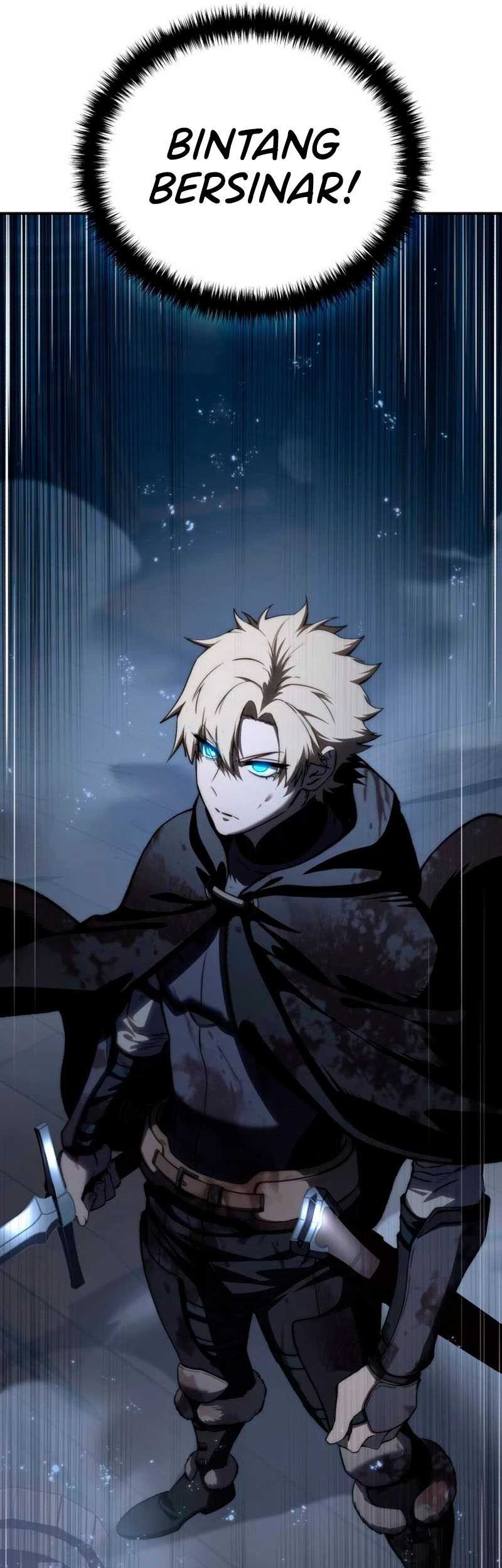 Star-Embracing Swordmaster Chapter 37 - halaman 84